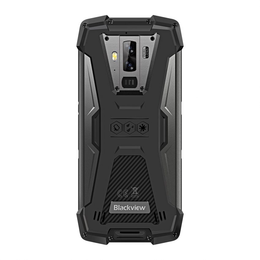Blackview BV9700 Pro: scheda tecnica e caratteristiche 3 bv9700 pro 5