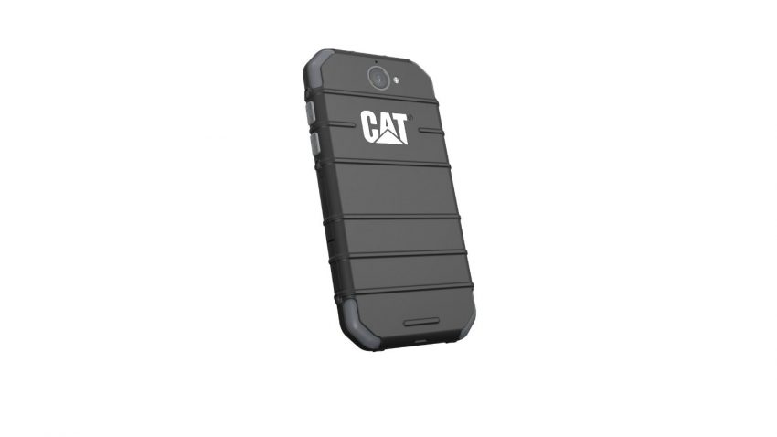 CAT S30: scheda tecnica e caratteristiche del telefono 8 cat s30 031