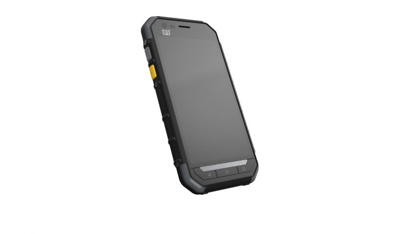 CAT S30: scheda tecnica e caratteristiche del telefono 7 cat s30 041