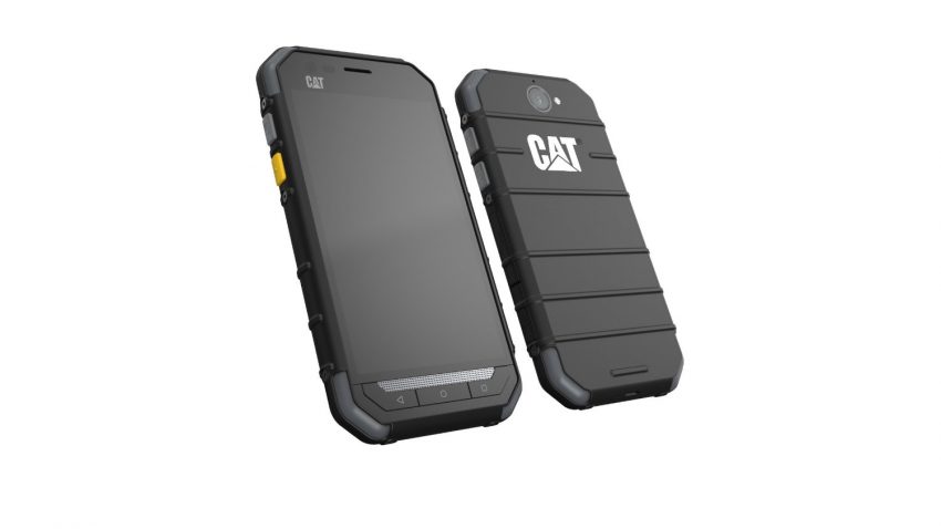 CAT S30: scheda tecnica e caratteristiche del telefono 3 cat s30 051