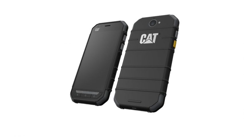 CAT S30: scheda tecnica e caratteristiche del telefono 4 cat s30 061