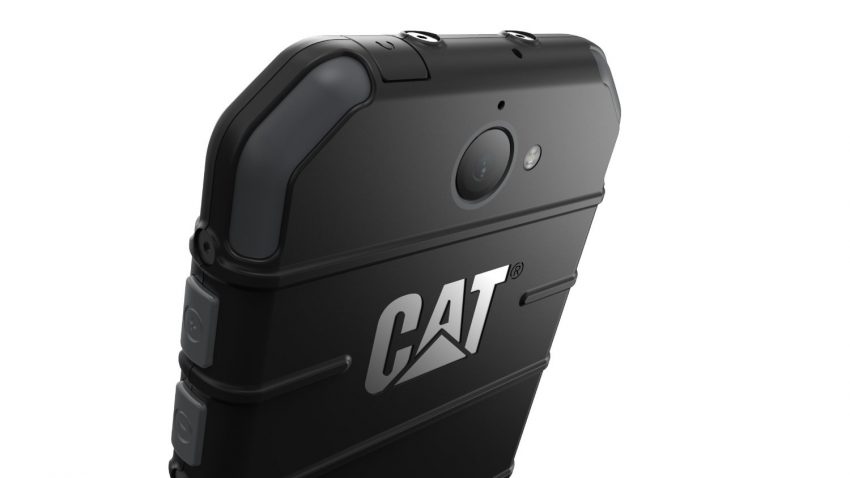 CAT S30: scheda tecnica e caratteristiche del telefono 5 cat s30 071