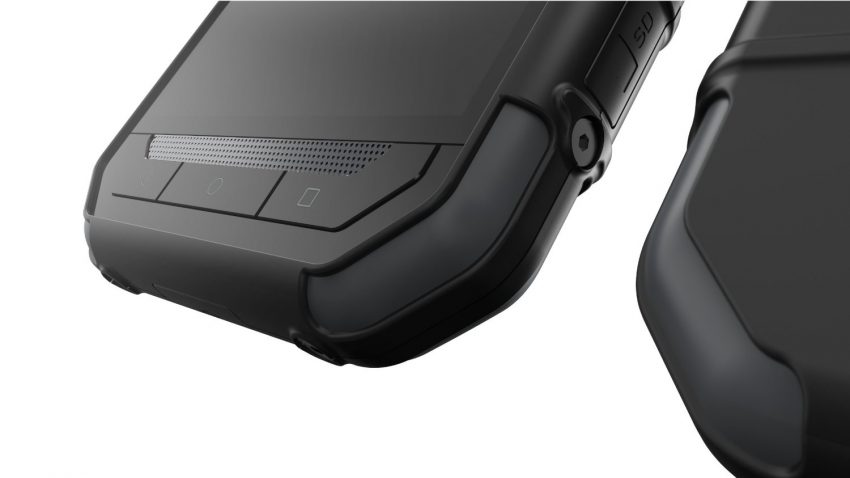 CAT S30: scheda tecnica e caratteristiche del telefono 6 cat s30 081