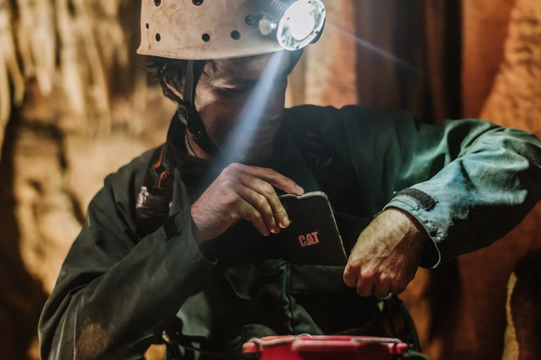 CAT S32: caratteristiche annunciate al CES 2020