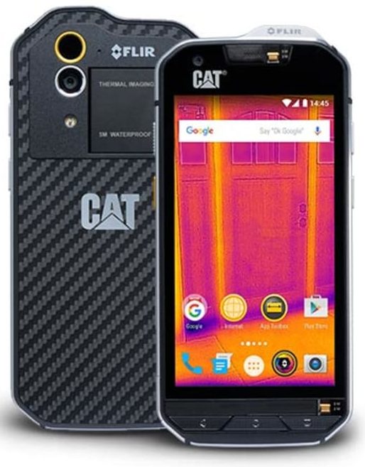 Cat S60: Recensione, Prezzo E Scheda Tecnica