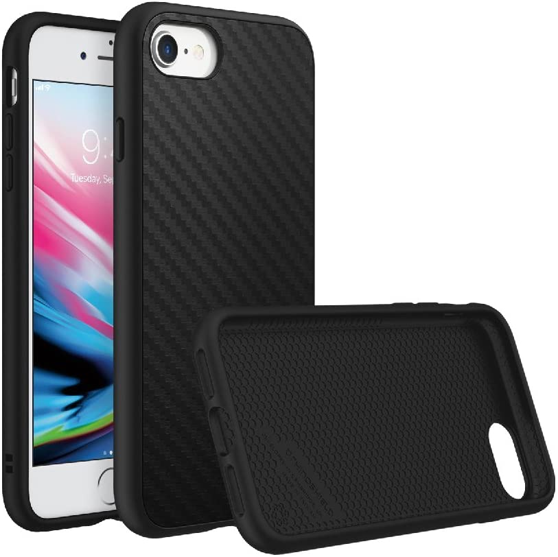 cover iphone se 2020 materiale assorbente urti