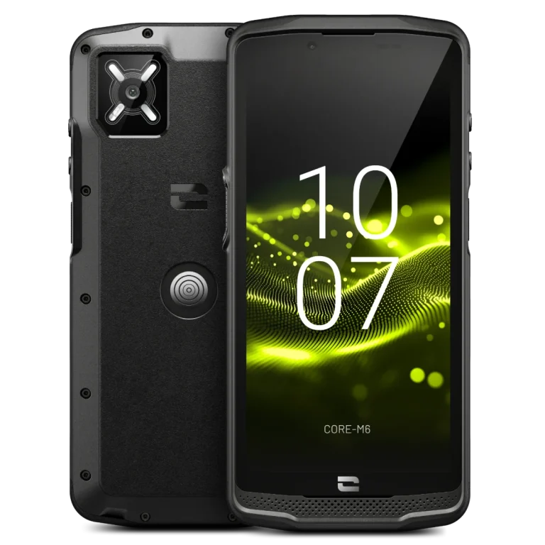 Crosscall CORE-M6