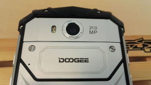 Doogee S60 42