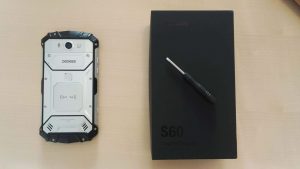 Doogee S60 391