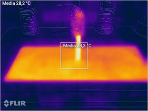 Blackview Bv9800 Pro: Il telefono con fotocamera termica FLIR 80