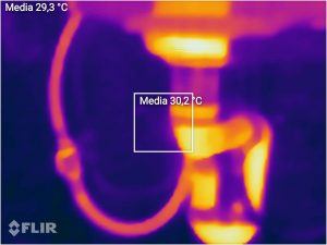 Blackview Bv9800 Pro: Il telefono con fotocamera termica FLIR 73