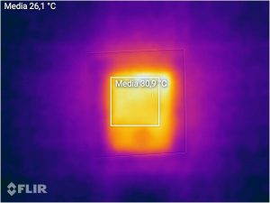 Blackview Bv9800 Pro: Il telefono con fotocamera termica FLIR 75