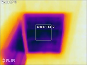 Blackview Bv9800 Pro: Il telefono con fotocamera termica FLIR 84