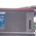foto fibra ottica ulefone armor x hdr