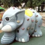foto parco giochi ulefone armor x hdr
