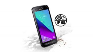 galaxy xcover 4 italia