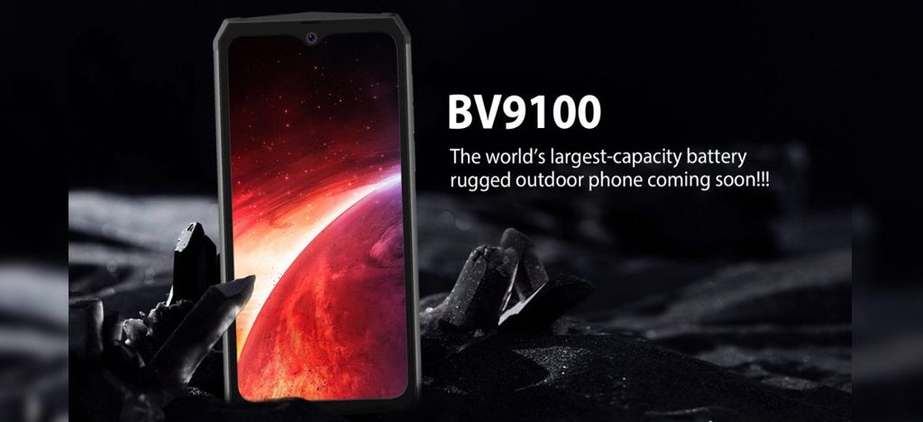 Blackview BV9100 105