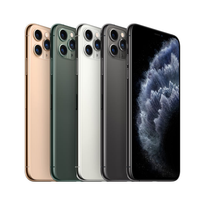 iphone 11 colorazioni