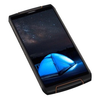 Cubot King Kong 3: scheda tecnica e caratteristiche 5 king2Display