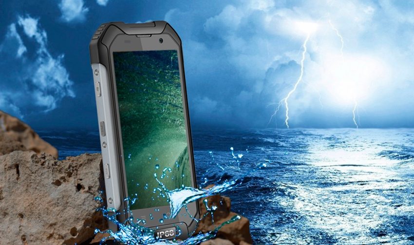 Komu X1: scheda tecnica e caratteristiche rugged 3 komu x1 0000 Scoglio x1