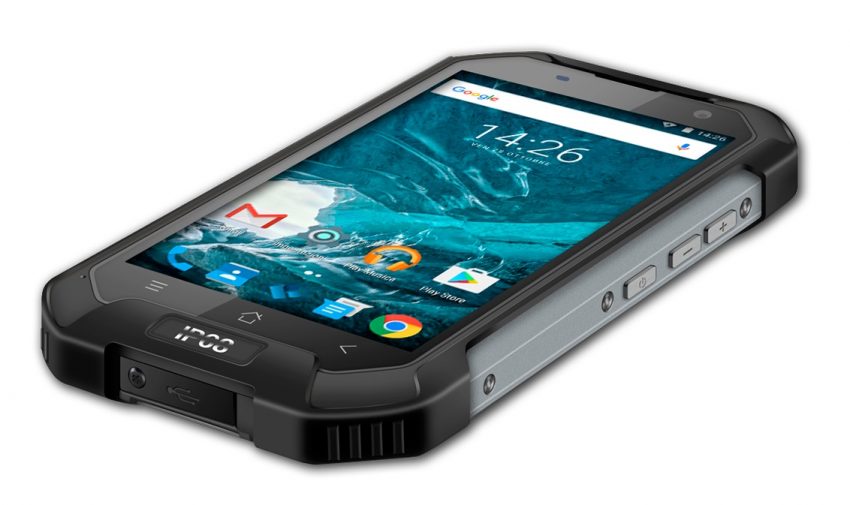 Komu X1: scheda tecnica e caratteristiche rugged 6 komu x1 0002 Display