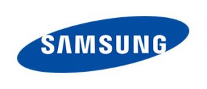 Logo Samsung