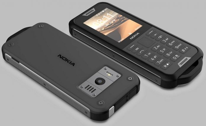6 Pellicole Protettive Per Nokia 800 Tough - Dipos Crystalclear HD - Anti Graffio, Made In Germany