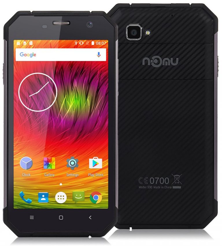 Nomu S30