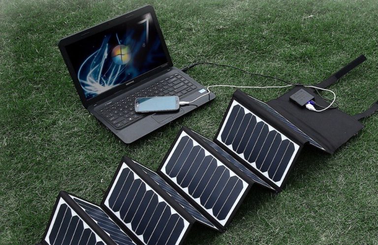 Pannello solare portatile: come scegliere per telefono e power bank