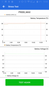 poptel p9000 max 17 1