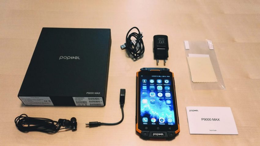 poptel p9000 max 19