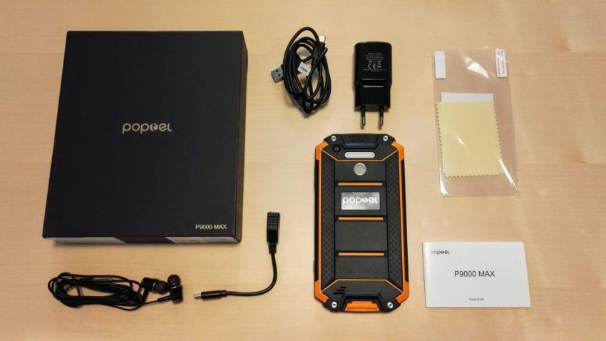 poptel p9000 max 21