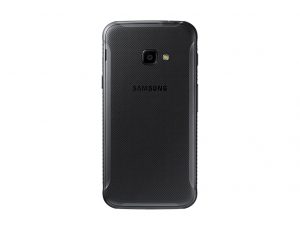 recensione galaxy xcover 4 2