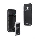 recensione galaxy xcover 4 3