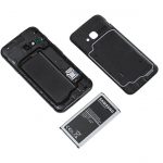 recensione galaxy xcover 4 4