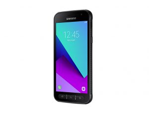 recensione galaxy xcover 4 7