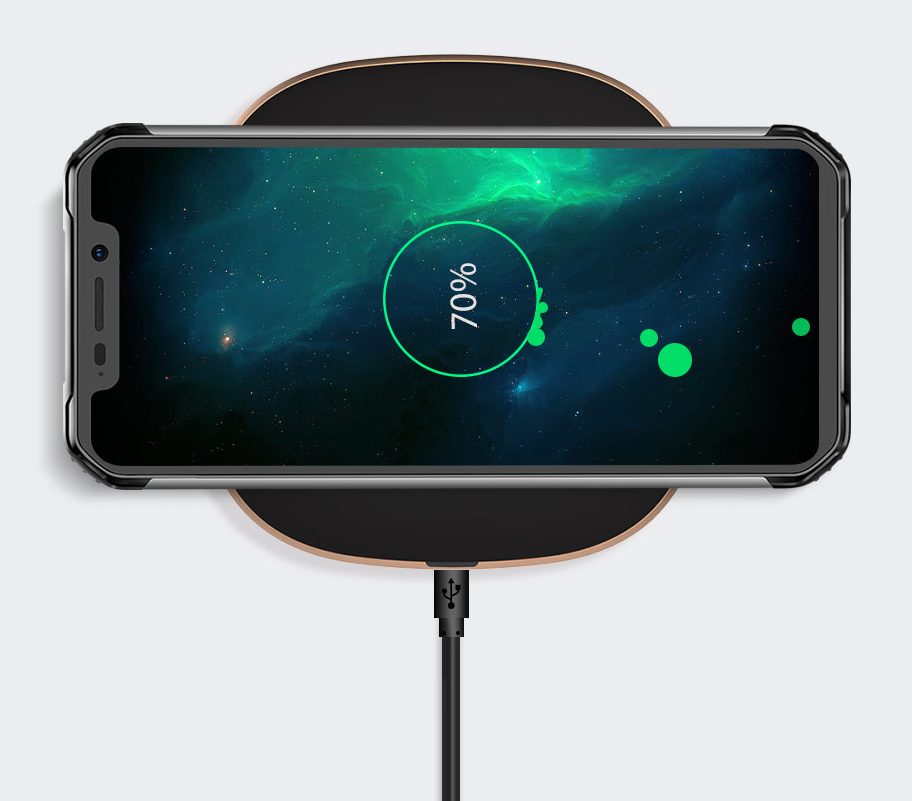 La Ricarica Wireless Rovina La Batteria