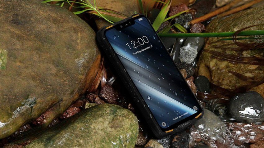 Doogee S90: moduli, scheda tecnica e limiti 8 s90 3