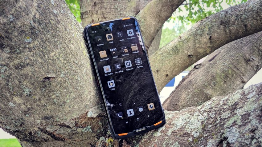 Doogee S90: moduli, scheda tecnica e limiti 7 s90 4