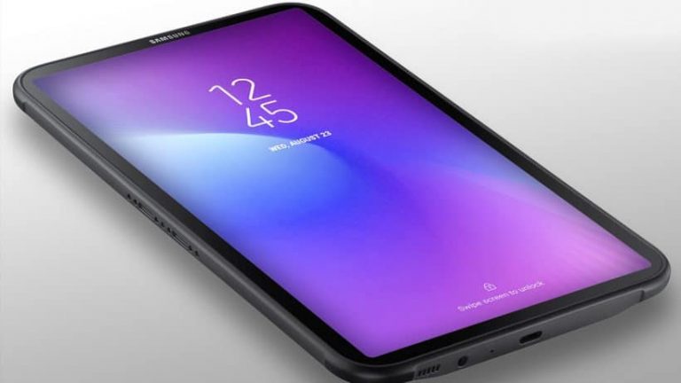 Samsung Galaxy Tab Active Pro: caratteristiche del tablet del 2019