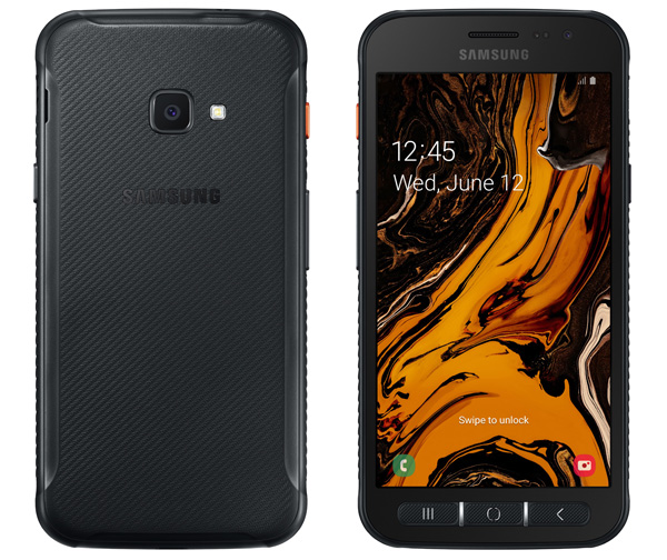 samsung xcover 4s1
