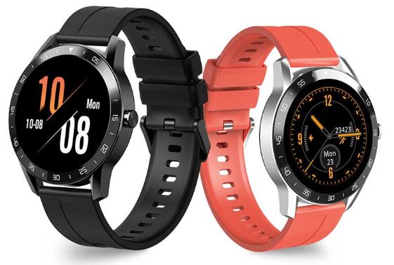 smartwatch blackview x1 colorazioni