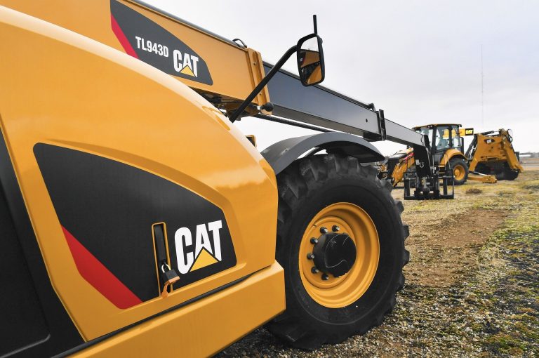 CAT S61: le anticipazioni prima del MWC 2018