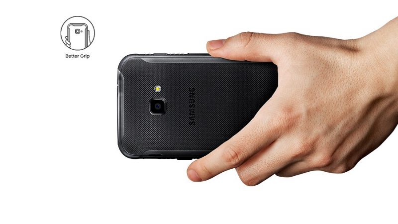 Samsung Galaxy XCover 4 485