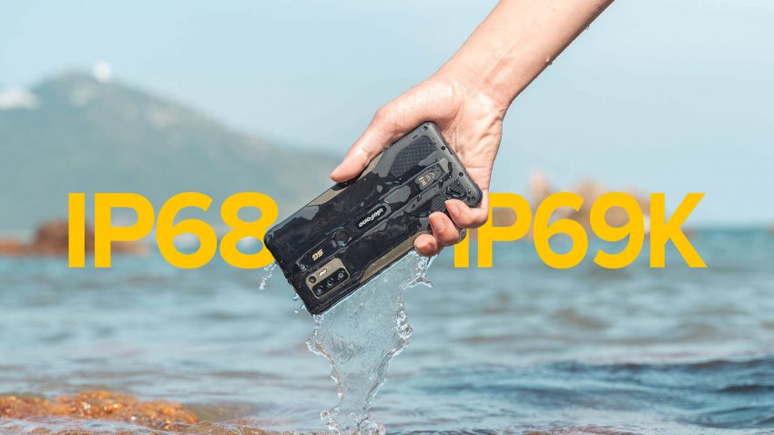 ulefone armor 10 rugged 5g 4