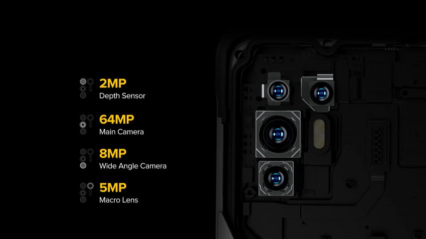 ulefone armor 10 rugged 5g 7