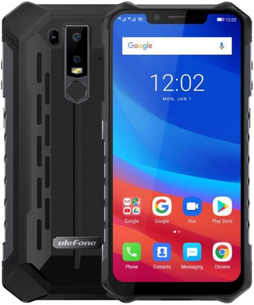 ulefone Armor6eスマホ/家電/カメラ