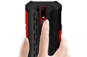 Ulefone Armor 6E 228