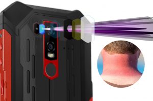 Ulefone Armor 6E 97