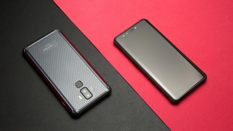 Vernee V2: caratteristiche anticipate al MWC 2018